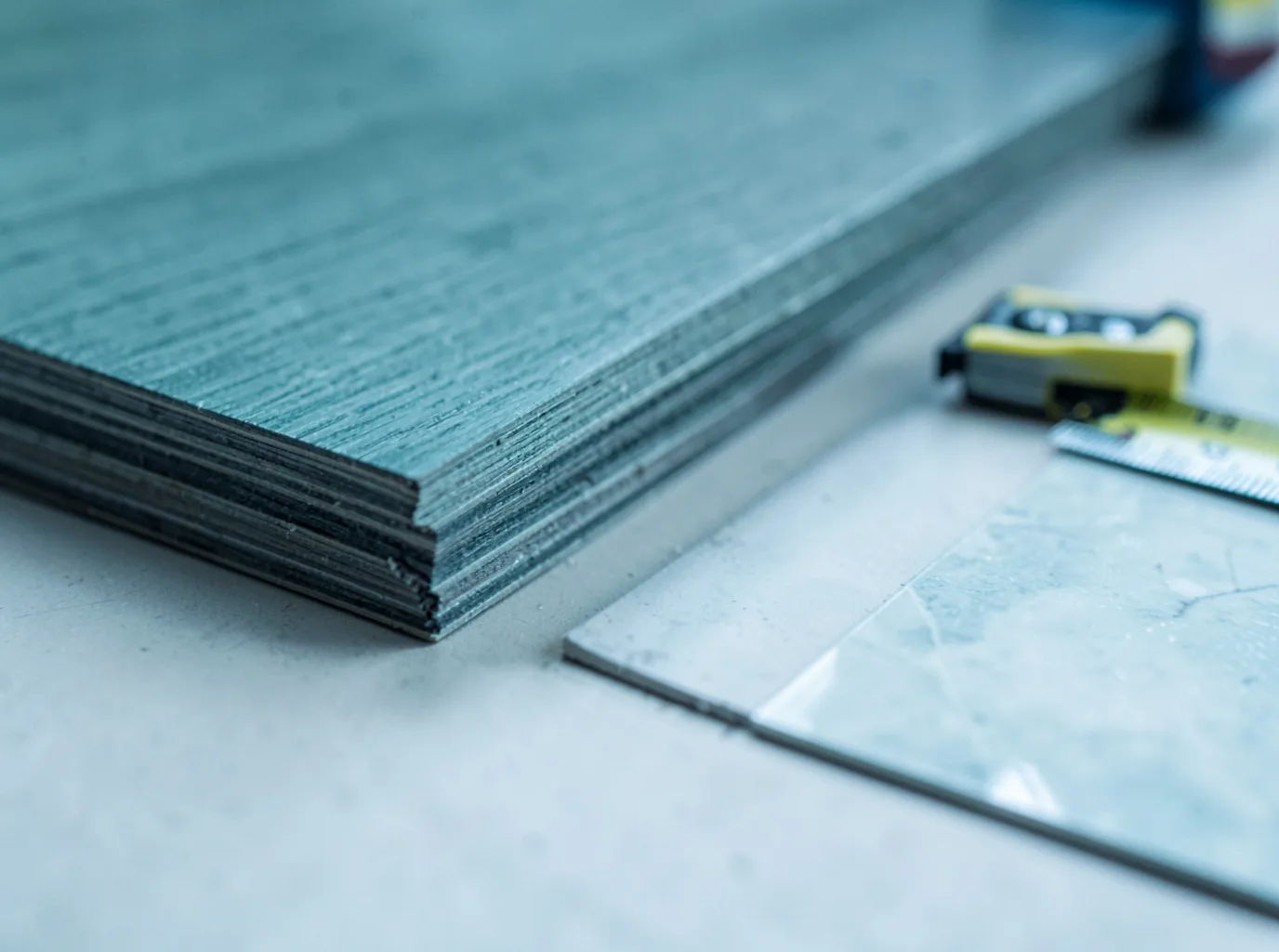Luxury Vinyl Plank Installation Douglasville, GA FAQs